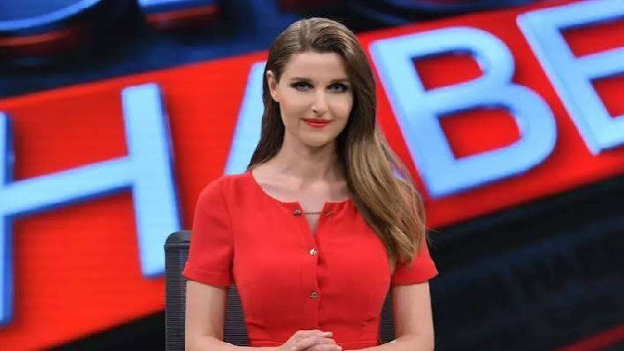 Show TV'den olaylı şekilde ayrılmıştı: Mehmet Akif Ersoy'un eski eşi Pınar Erbaş ekranlara dönüyor! İşte yeni kanalı 1